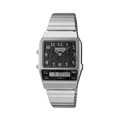 Men's Watch Casio AQ-800EST-1AER (Ø 32 Mm)