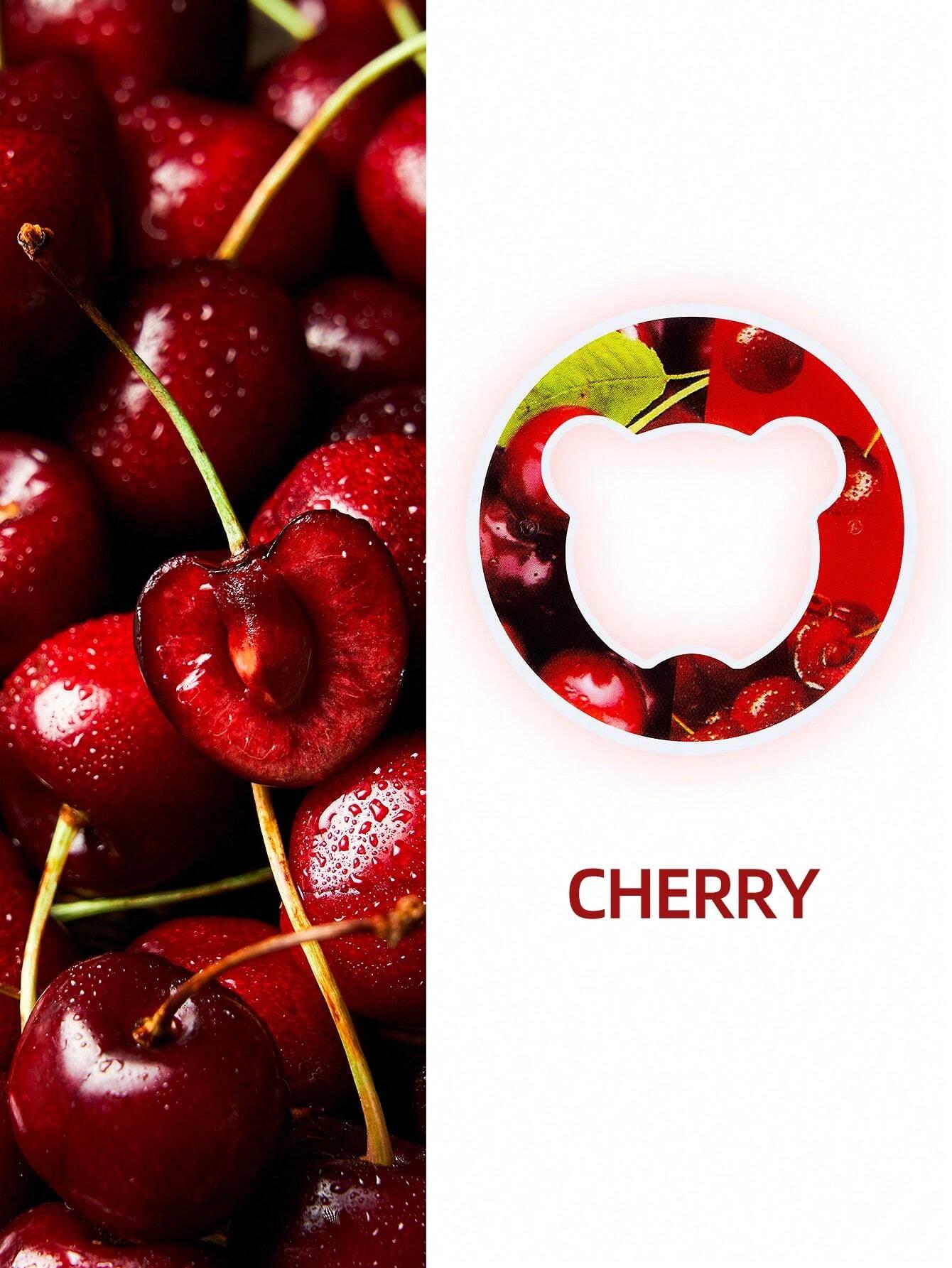 1шт ароматизаторы для бутылки с водой в форме медведя фруктовые ароматизаторы кольца для бутылки с водой ароматизаторы ароматизированные стручки для занятий спортом на открытом воздухе