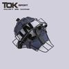 Baseball Softball Batting Helmet With Face Guard Ear Protection Youth Adult Training Safety