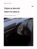 Tesla Model Y3 Gear Shift Cover & Wiper Stalk Decorative Patch