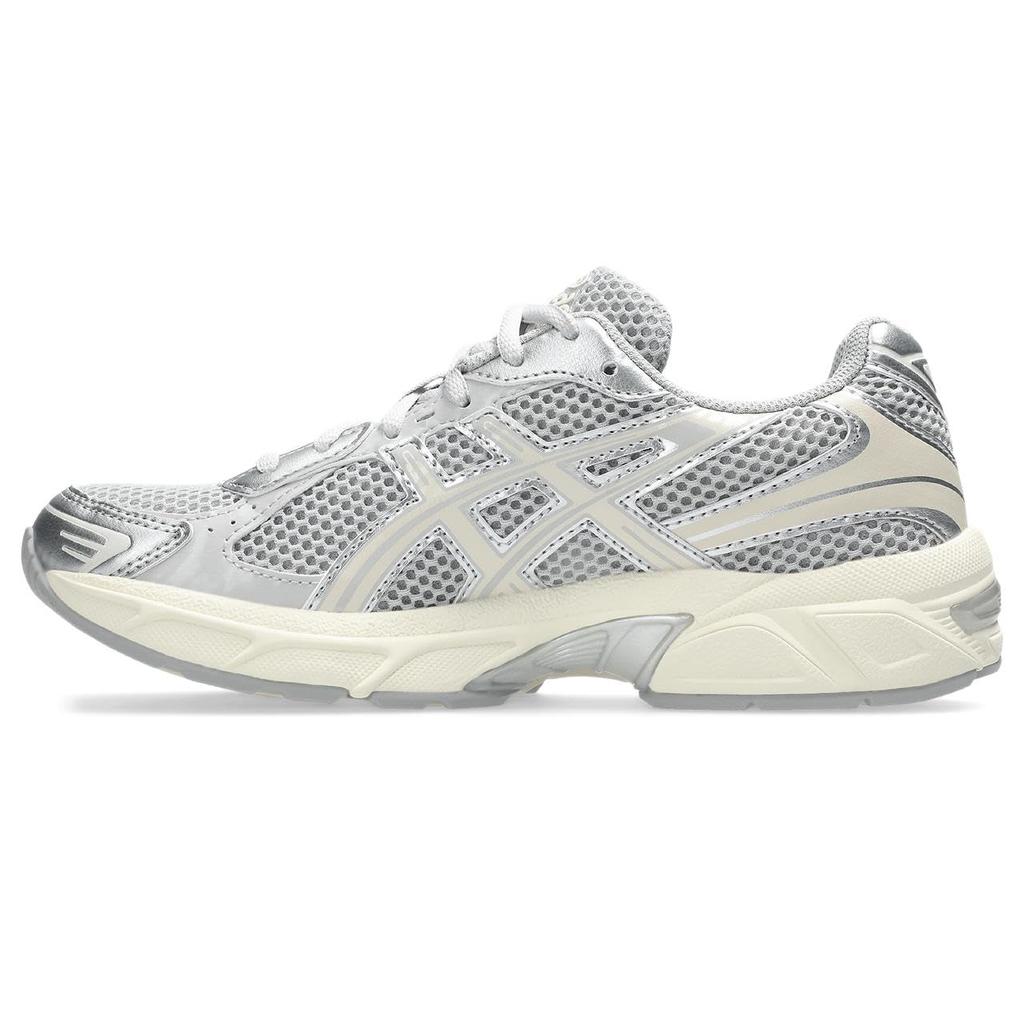 ASICS Sports Size cm 1202A164 GEL-1130 Women's Shoes, 26.0 (Cloud Gray/Oatmeal),