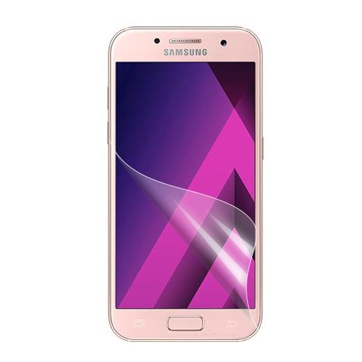 

For Samsung Galaxy A3 (2017) Ultra Clear LCD Screen Protector Guard Film
