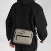 Men's Bag Multi-Compartment Oxford Shoulder Crossbody Bag