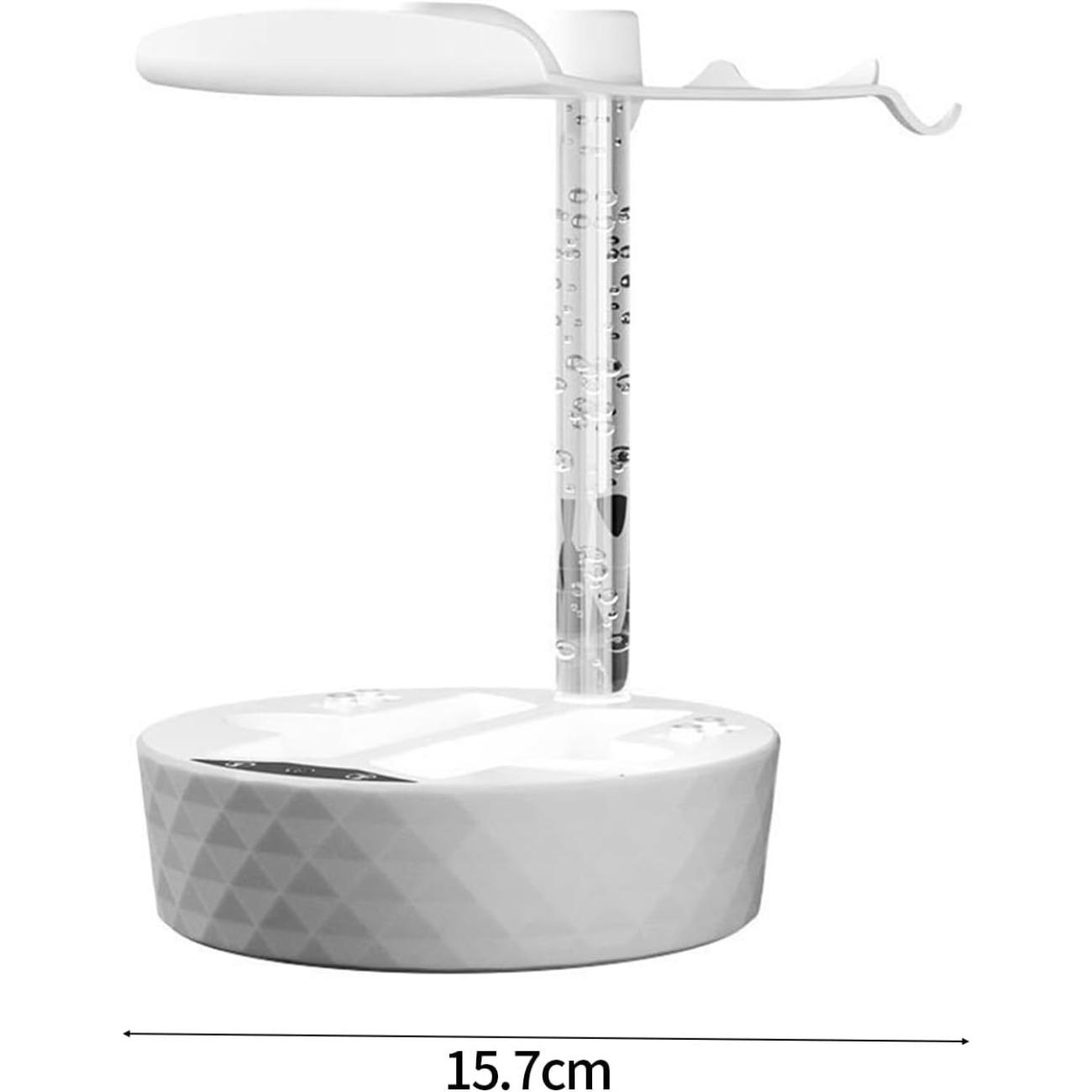 RGB-органайзер для зарядки геймпада — фото 12