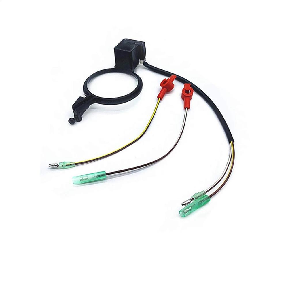 Outboard Trigger 2-Cylinder For Mercury Outboard 6-25HP 98450A10 93880A1 98450A5