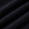 Polo Ralph Lauren SS22 Solid Color Drawstring Tapered Casual Sports Pants Unisex Pants Black 710857279001