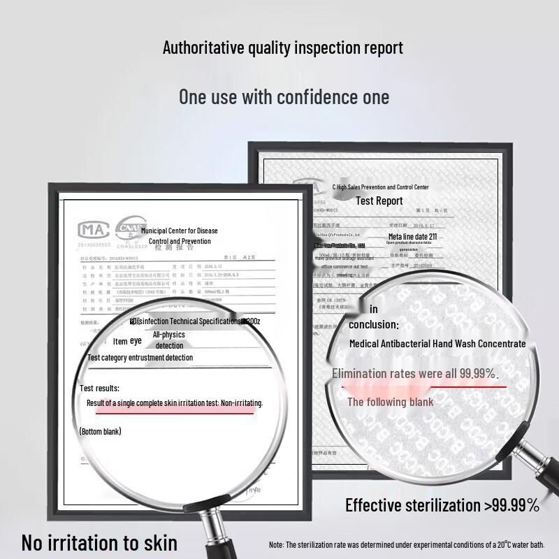 Xidebao Antibacterial Hand Sanitizer 380ml