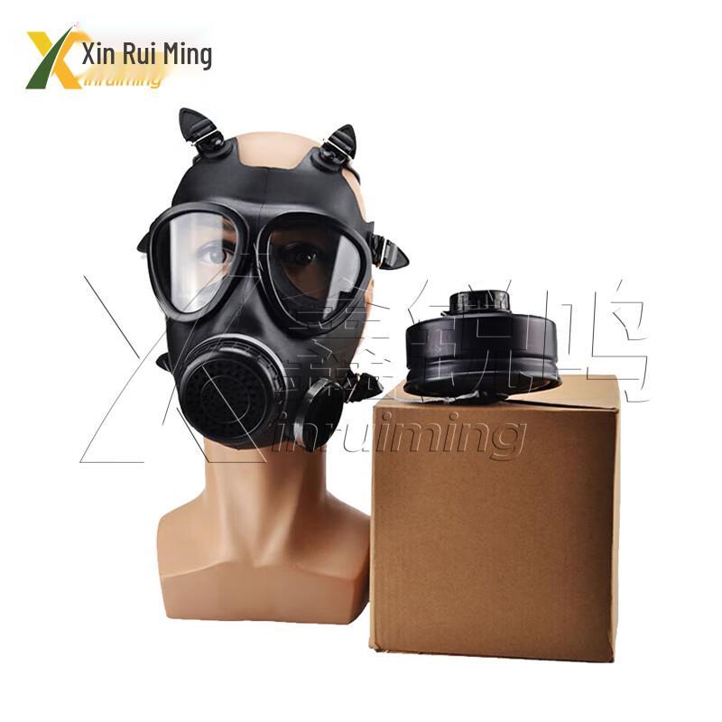 Xin Rui Ming FMJ05 Full Face Respirator