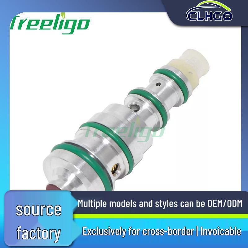 High-Efficiency Car AC Compressor Control Solenoid Valve TSMCV01C 4608M0602