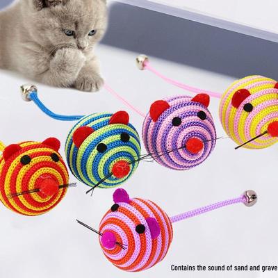 Kedi – Kedi Oyuncakları