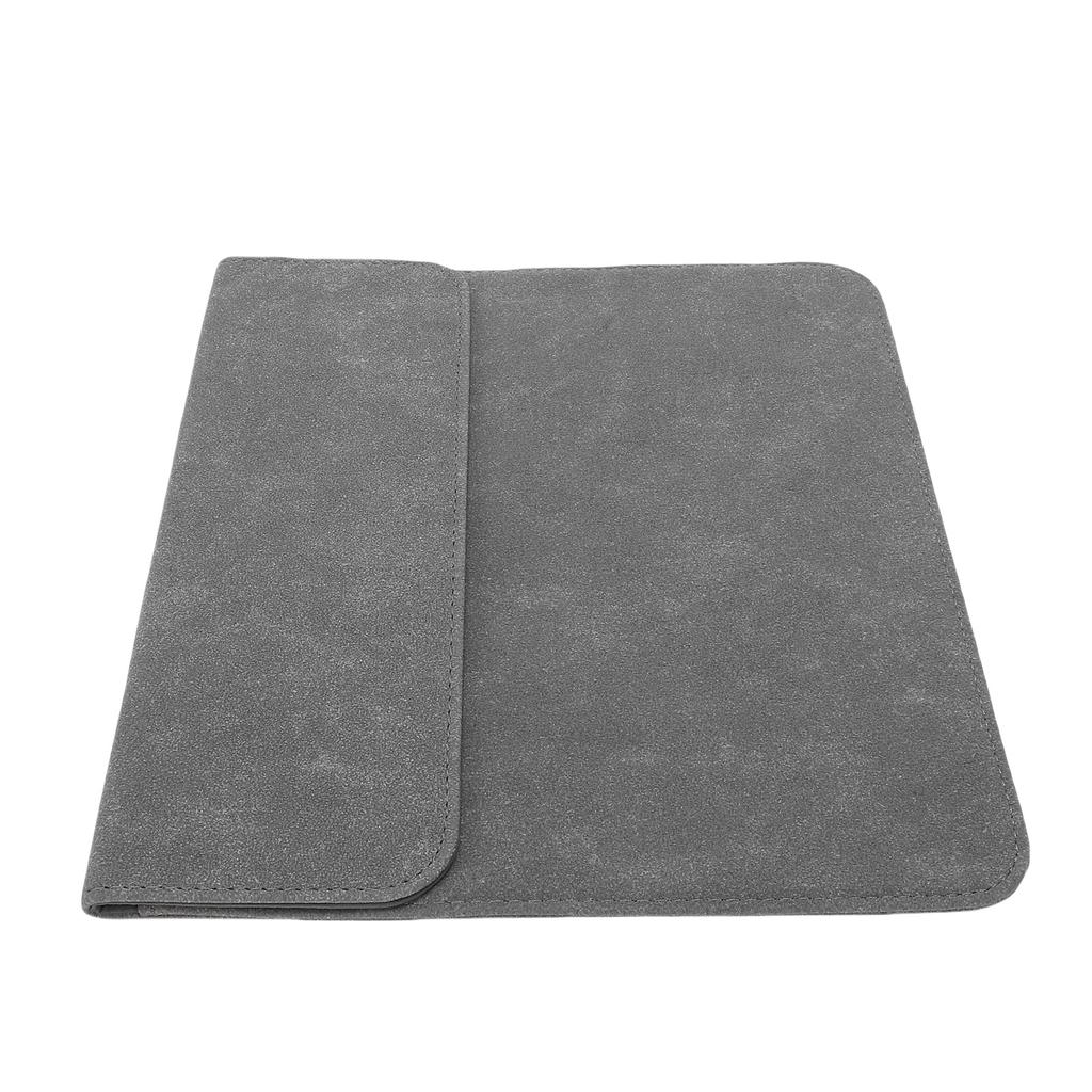 Husă tip manșon Potrivită pentru Kindle Scribe 2022 2024 E-Reader de 10,2 Inch Pungă Protectoare Husă Închidere Magnetică Gri Închis