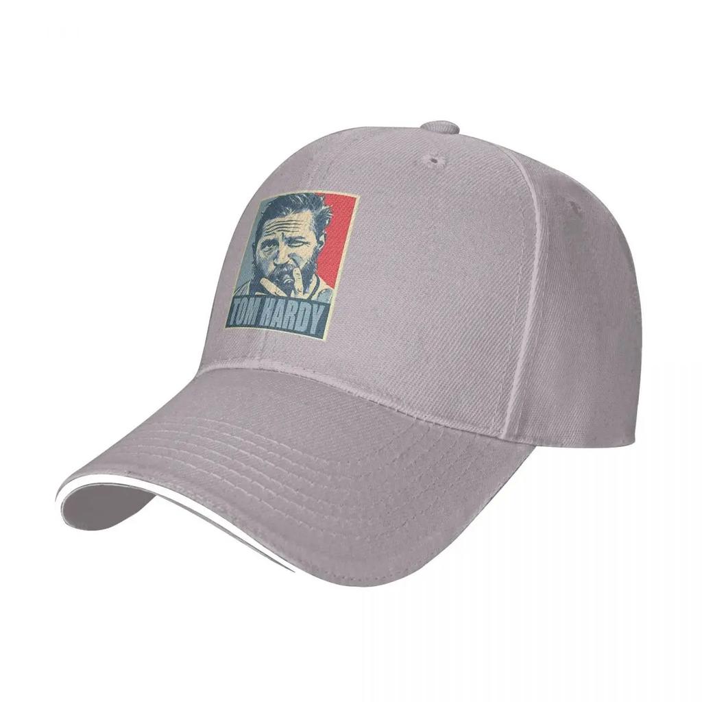 Tom Hardy Mad Max Breathable Design Caps Women Womens Cap Baseball Cap Men