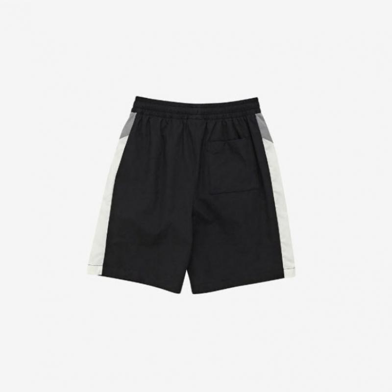 New Balance Kids Woven Half Zip Setup Nk9ye2106u 19 Short Sleeve Tee