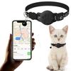 Cat Tracker for Google GPS Collar Android Only for Android Google Certified Key Finder Luggage Tracker Locator