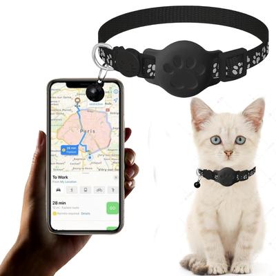 Cat Tracker for Google GPS Collar Android Only  for Android Google Certified Key Finder  Luggage Tracker  Locator