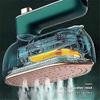 Gaabor Steam Iron, Gaabor - Handheld Steamer Iron, Gaabor Garment Steamer