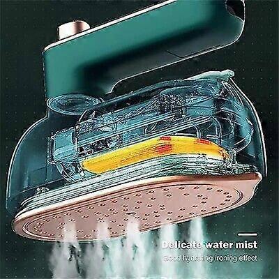 Gaabor Steam Iron, Gaabor - Handheld Steamer Iron, Gaabor Garment Steamer