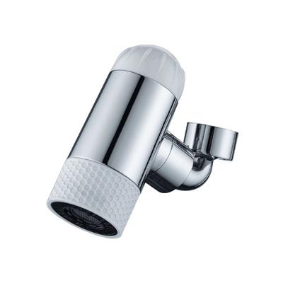 Multifunction 720° Twistable Water Spout Extenders Multifunctional 720° Rotating Faucet Nozzle Simple for Home Sink Usage