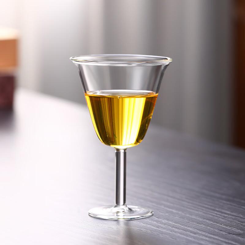 Yipan High Borosilicate Glass Teapot
