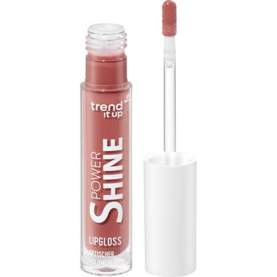 Trend It Up Lip Gloss Power Shine 165, 4Ml