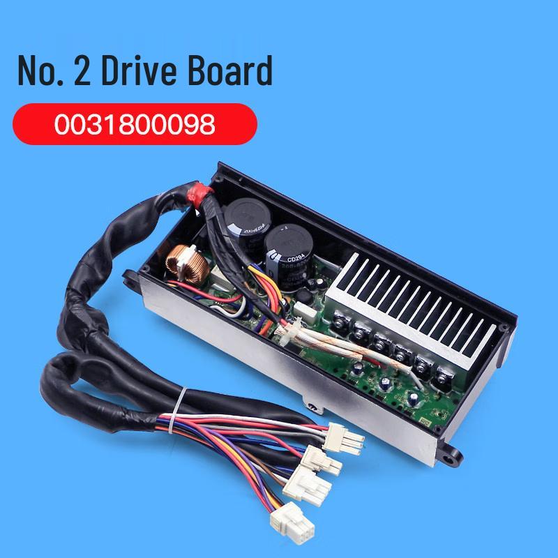 Aokewen Haier Washing Machine Motor Inverter Drive Board