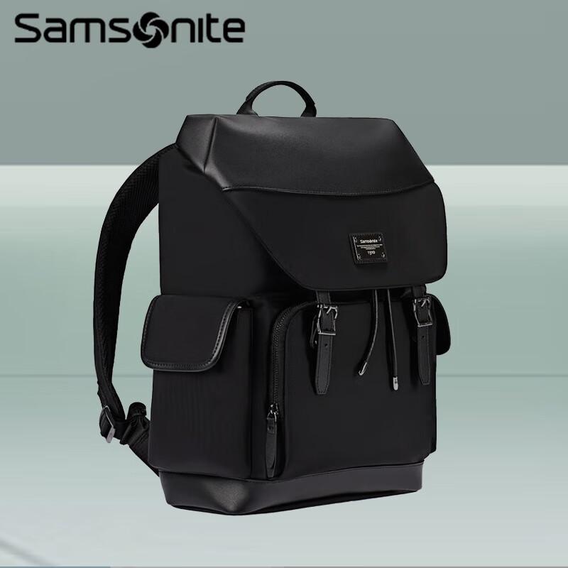

Samsonite Men s Business Backpack