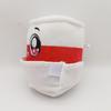 LankyBox New Series Milk Shark Plush Toy - Anime Tree Bucket Edition