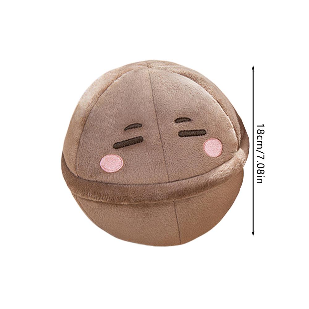 

Мягкие игрушки для детей, плюшевые игрушки в виде мультяшных яиц для детей, милые плюшевые игрушки в виде животных, милая мягкая подушка для детей, подарок для детей