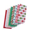 Party Wedding Craft Paper Wrapping Paper Tissue Paper Packaging Supplies Christmas Decorations