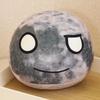 Wholesale  Planet Pillow Plush Toy 10 Styles Earth Moon Sun Mars Doll Children'S Cognitive Stuffed Ornaments Polandball