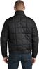 Winter Jacket G-Star Meefic Quilted Jkt Black D23965-B958-6484