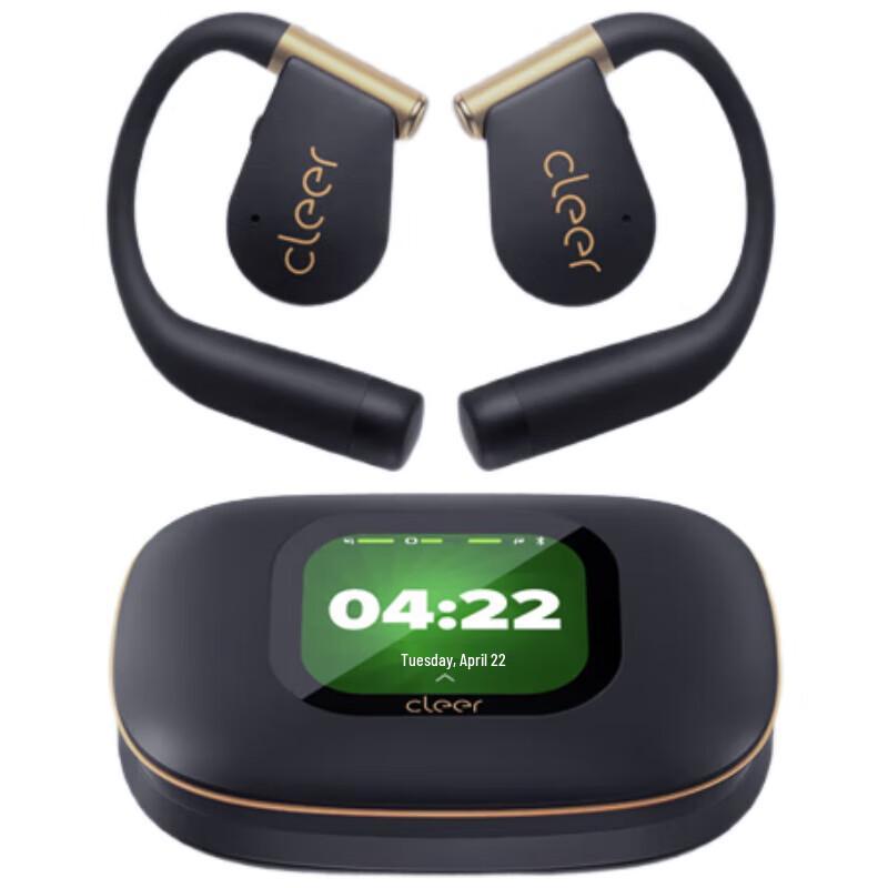 CLEER ARC 5 Bluetooth Sport Earphones
