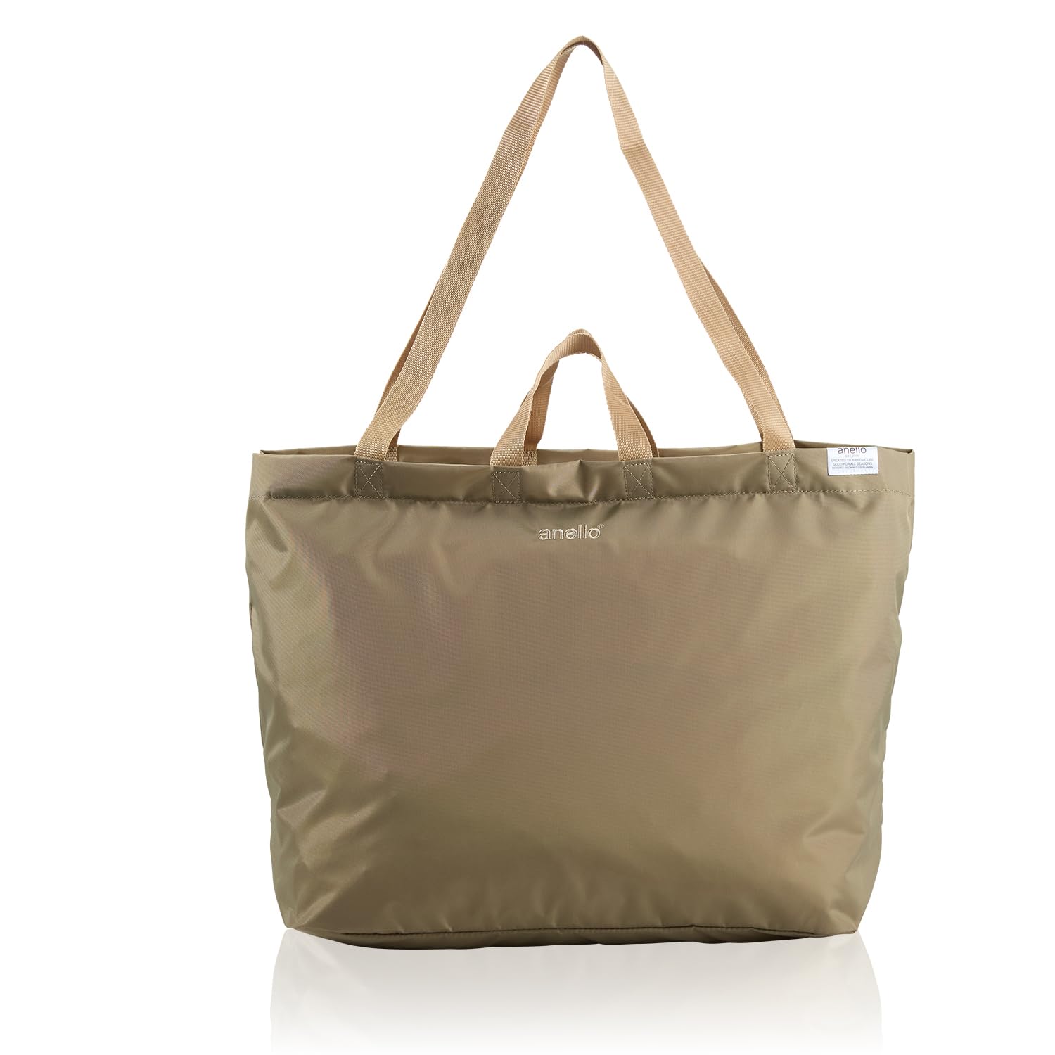 

Сумка-тоут 2WAY TOY TOTE ATC3241Z GBE [Anello]