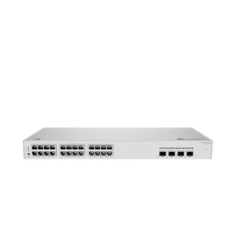 

Huawei KunLing S310S Managed PoE Aggregation Switch