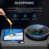 2 PCS Tempered Glass for DJI Osmo Action 6 Screen Protector Anti-scratch Lens Protector For DJI Osmo Action 6 Camera Accessories