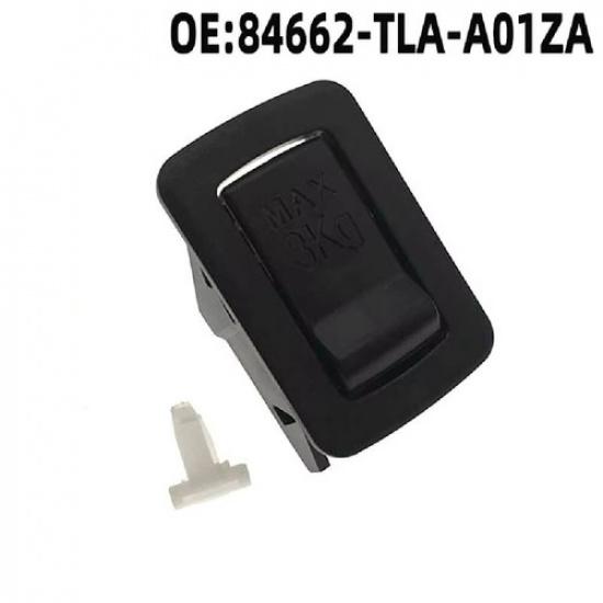 

Rear Trunk Hook Luggage Clip 84662-TLA-A01ZA For Honda CR-V 2017 2018 -