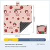 Portable Waterproof Picnic Mat