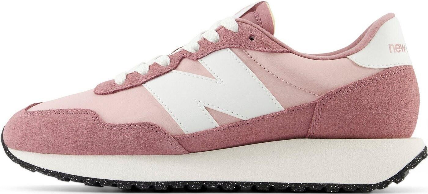 

Кроссовки New Balance 237 Women orb pink 36 ½