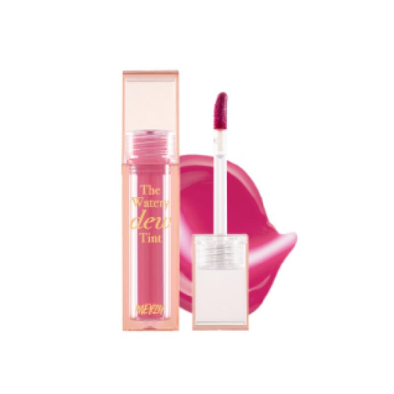 

MERZY The Watery Dew Tint WD3 Pink Haze 6.5g
