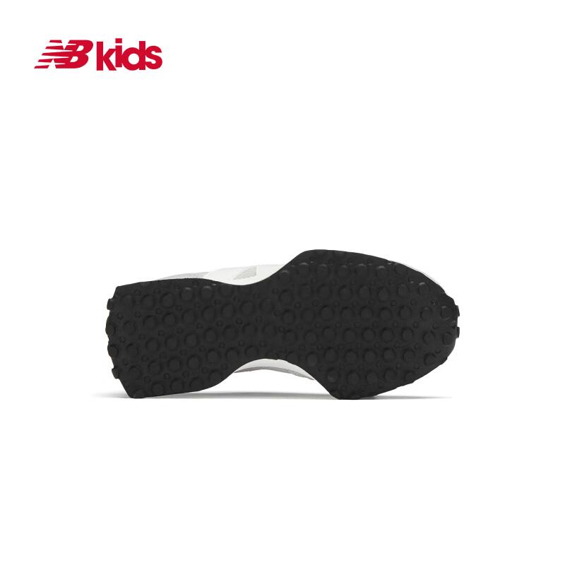 New Balance 327 Kids' Casual Sport Shoes
