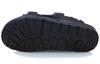 Men's Sandals Li-Ning Li Ning Coca Nylon Beach Sandals Men's Black