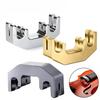 Viooldemper Metalen Viooldemper Geluiddempende Demper Geluidloze Viool Accessoire