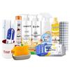 Longliqi 12-Piece Nourishing Gift Set