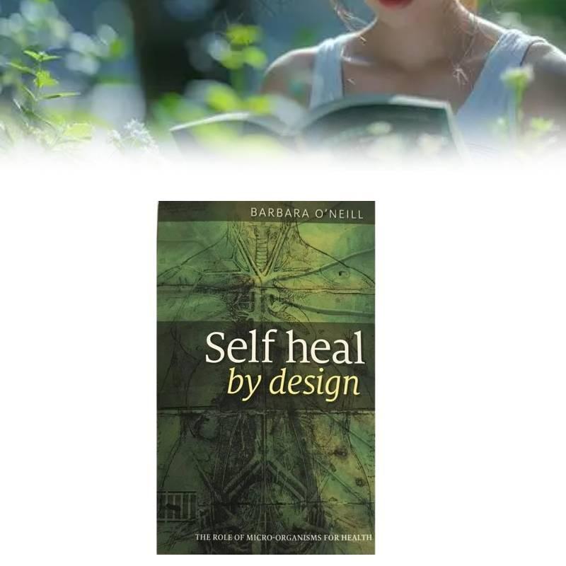 Informative Self Heal By Design Guide Revealing The Role Of Micro-organ Concepts
