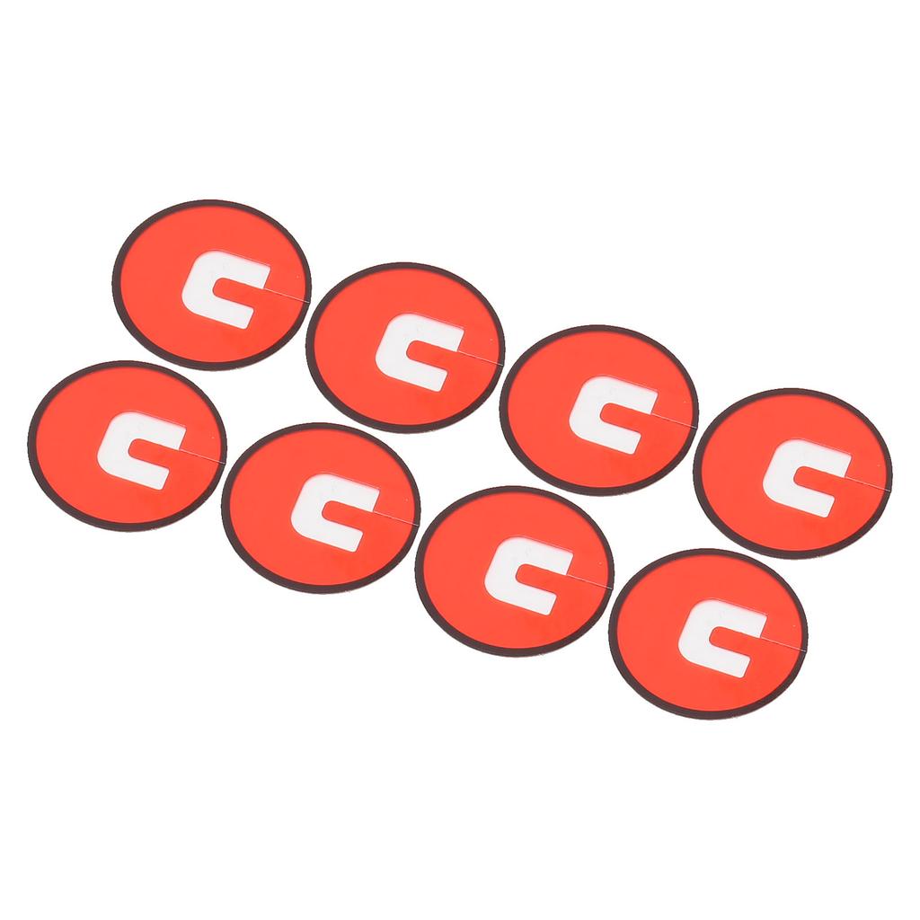 Ring Tape for Watch Active 2 Watch 3 Adhesive Ring Tape Parts with Repair Tools To Reattach Rear Glass Cover 8PCS