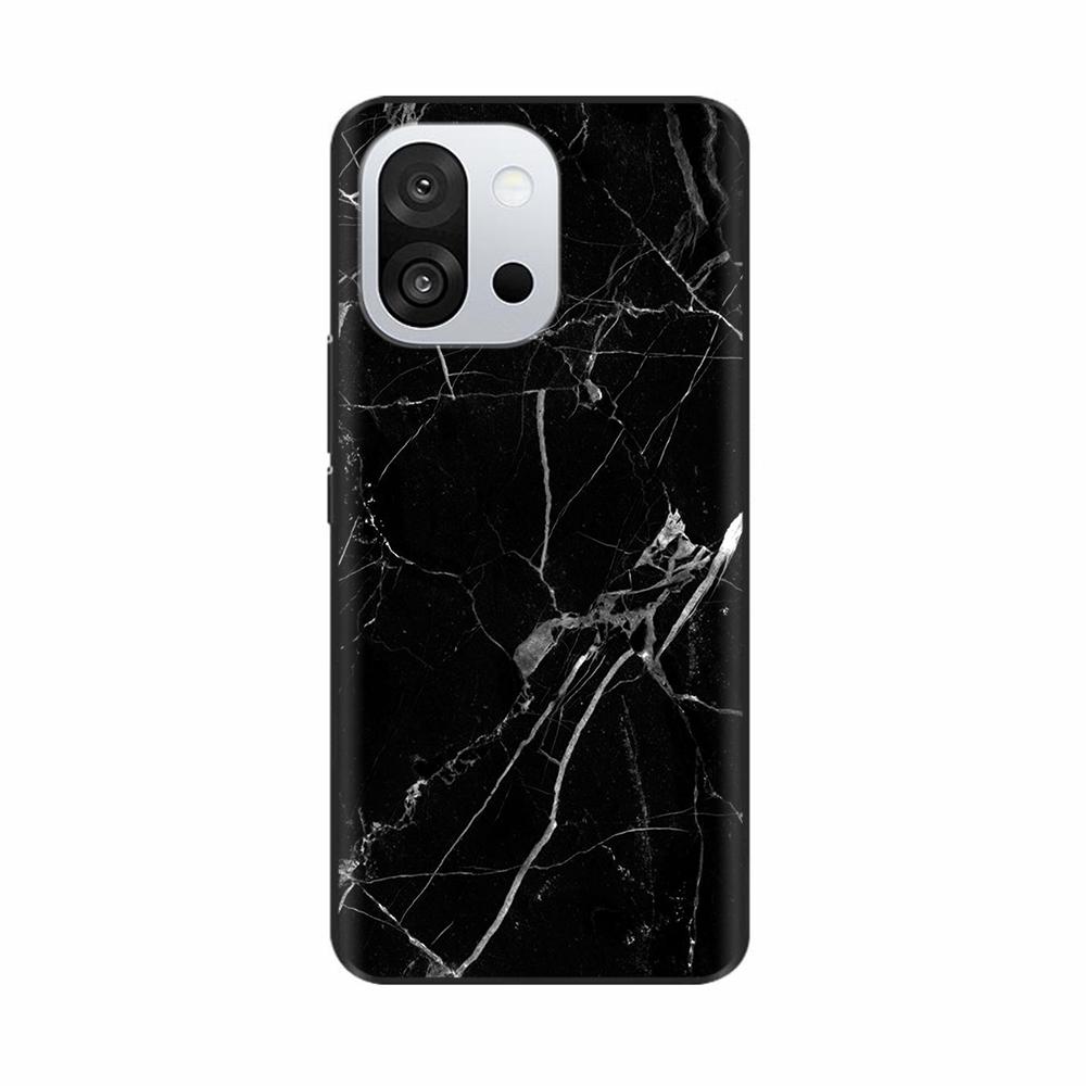 For Oneplus 13T Case Cover Silicone Phone Case For One Plus 13T 1+ 13T OnePlus13T Bumper Shockproof Soft TPU Painted Case Fundas