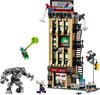 For Spider-Man Contre Mystério : Le Daily Bugle#76342