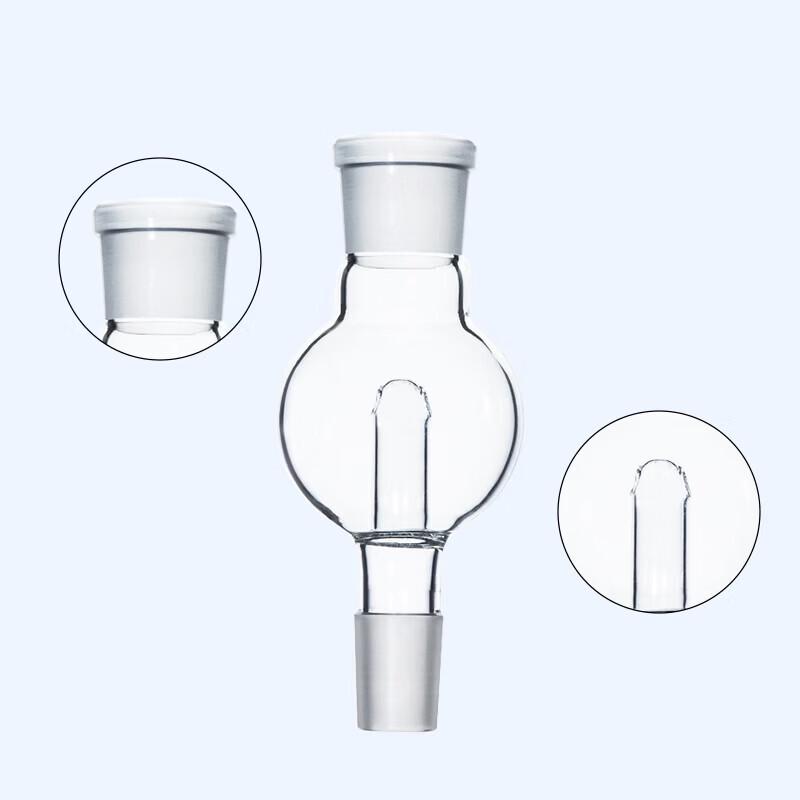 Explosion-Proof Rotary Evaporator Flask