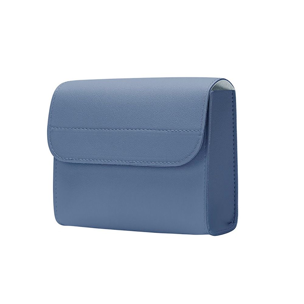 HDD U Disk Digital Storage Bag Data Cable Earphone Pouch Portable Cosmetic Case