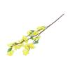 Decoration Fake Silk Flower 1PCS 63cm Bouquet Wedding